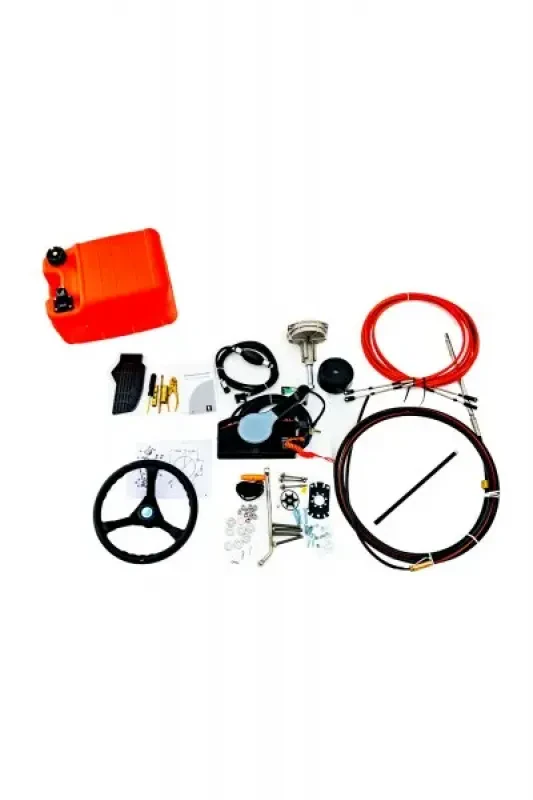 Мотор Reef Rider