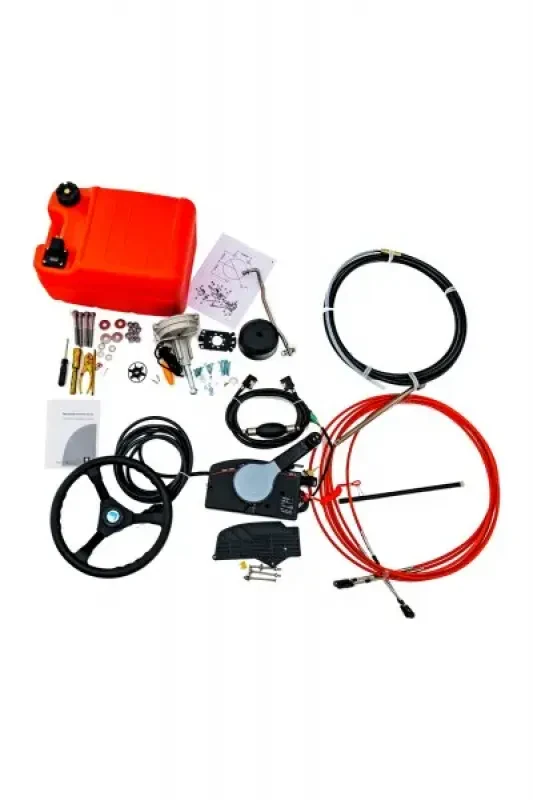 Мотор Reef Rider