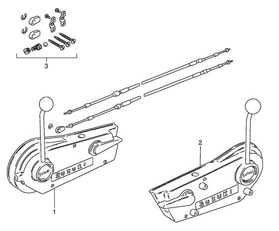 Дистанционное управление
