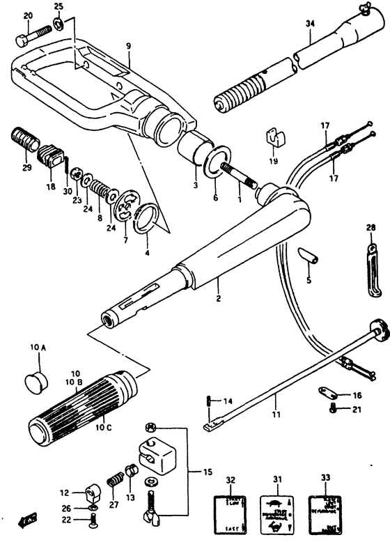 Румпель