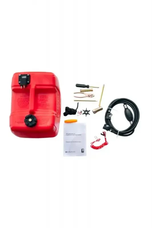 Мотор Reef Rider