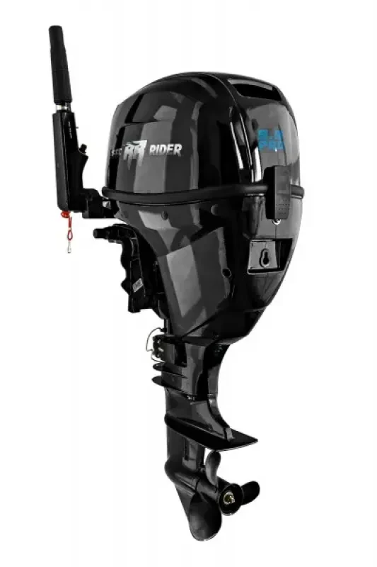 Мотор Reef Rider RRF9.9HS PRO