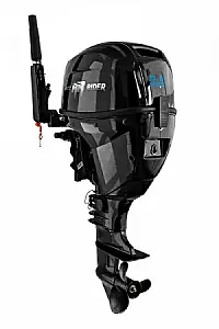 Мотор Reef Rider RRF9.9HS PRO RRF9.9HSPRO