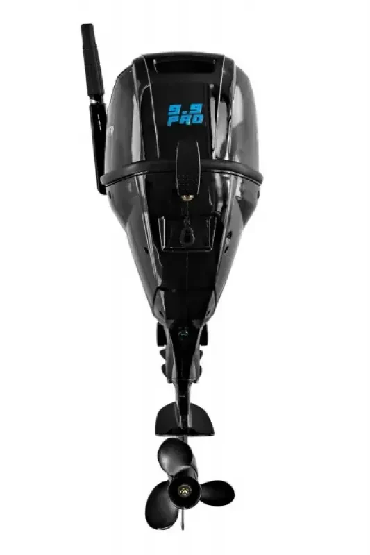 Мотор Reef Rider RRF9.9HS PRO