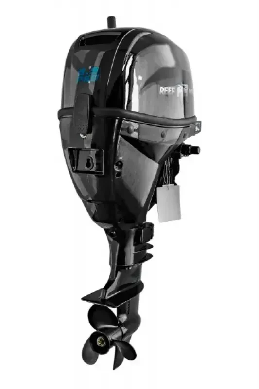 Мотор Reef Rider RRF9.9HS PRO