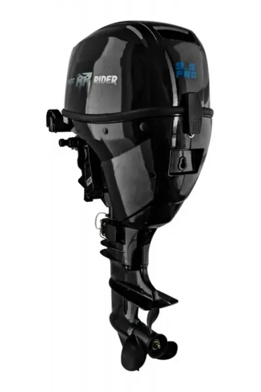 Мотор Reef Rider RRF9.9FES PRO