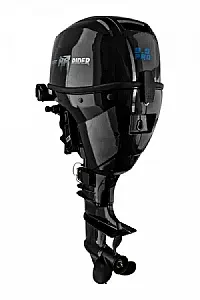 Мотор Reef Rider RRF9.9FES PRO RRF9.9FESPRO