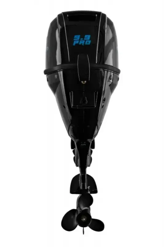 Мотор Reef Rider RRF9.9FES PRO