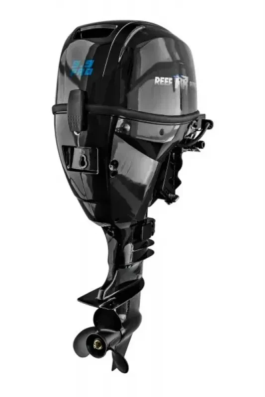 Мотор Reef Rider RRF9.9FES PRO