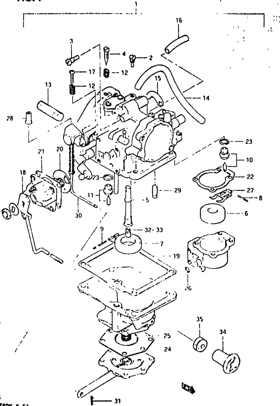 Карбюратор