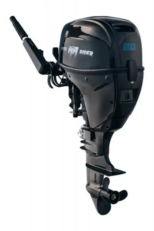 Мотор Reef Rider