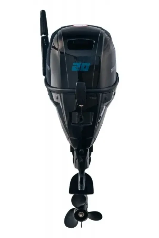 Мотор Reef Rider