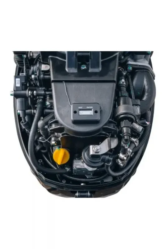 Мотор Reef Rider