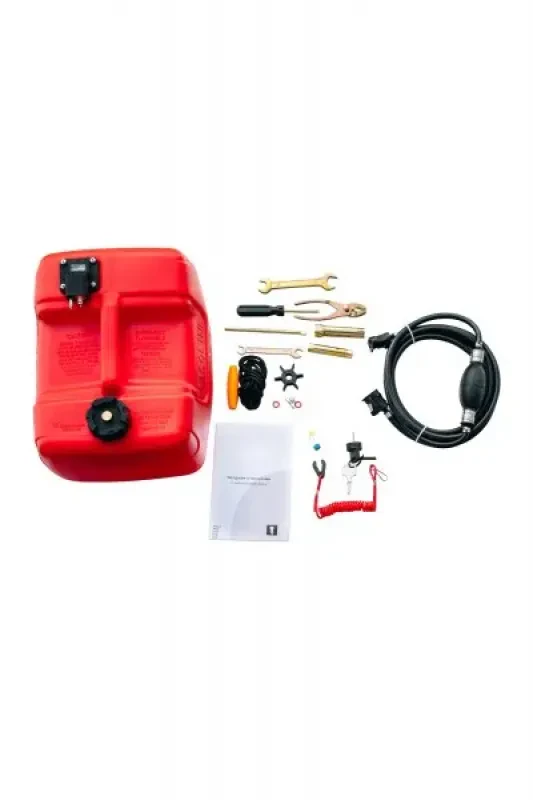 Мотор Reef Rider