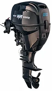 Мотор Reef Rider RREF20FES
