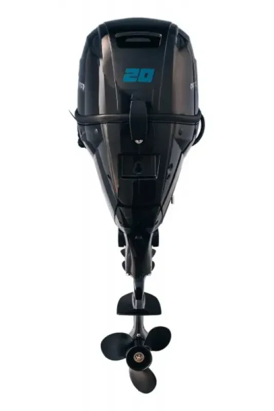 Мотор Reef Rider