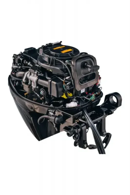 Мотор Reef Rider