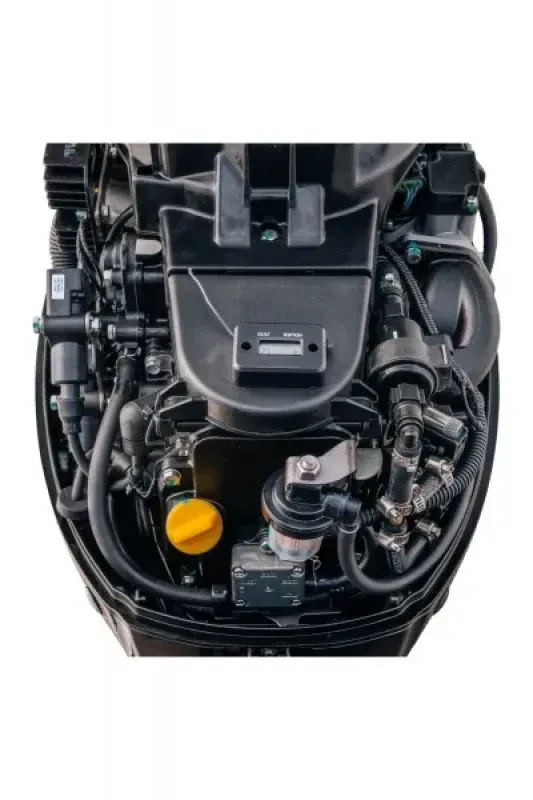 Мотор Reef Rider