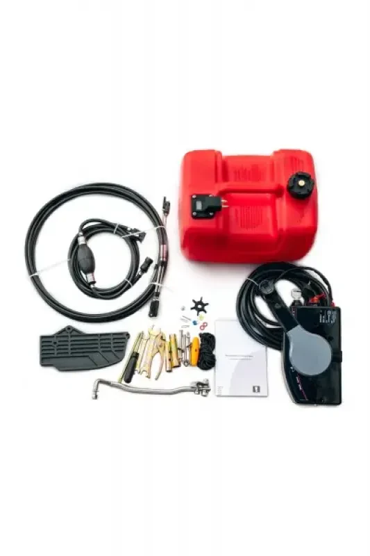 Мотор Reef Rider