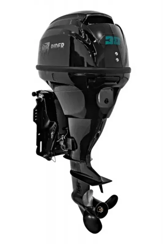 Мотор Reef Rider