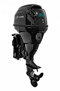 Мотор Reef Rider RREF30FES-T