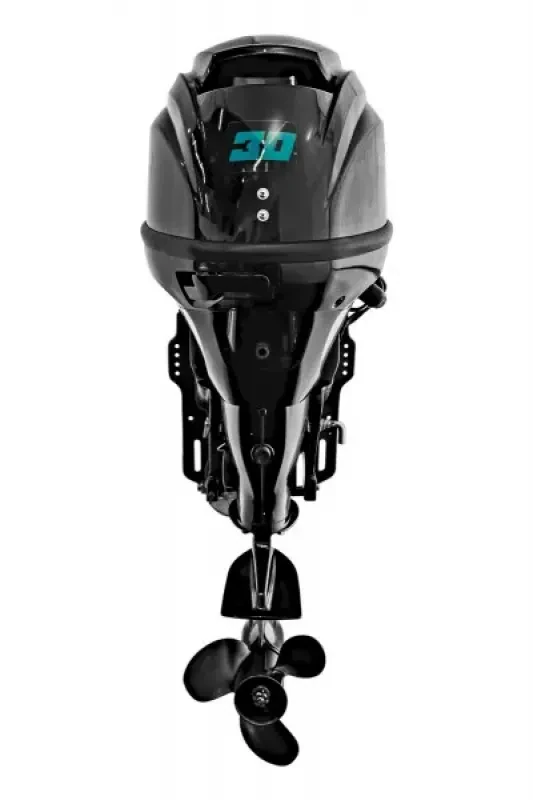 Мотор Reef Rider