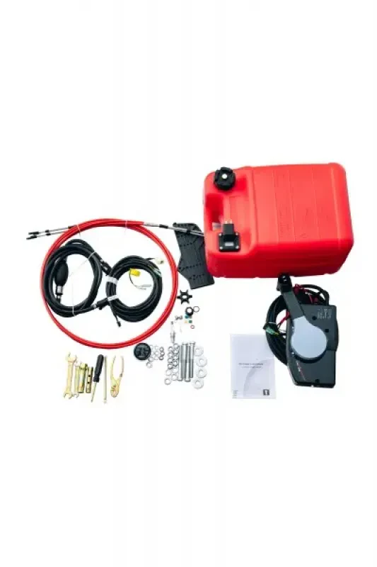 Мотор Reef Rider