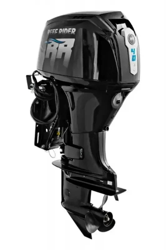 Мотор Reef Rider