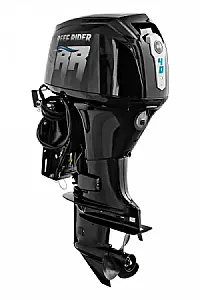 Мотор Reef Rider RREF40FEL-T