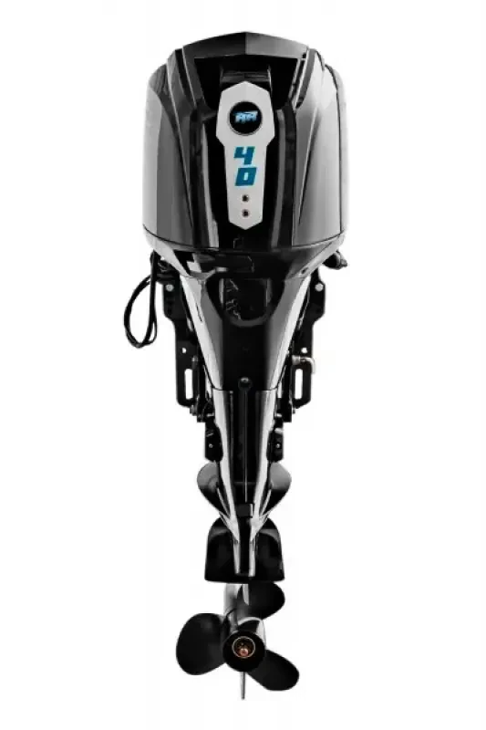 Мотор Reef Rider