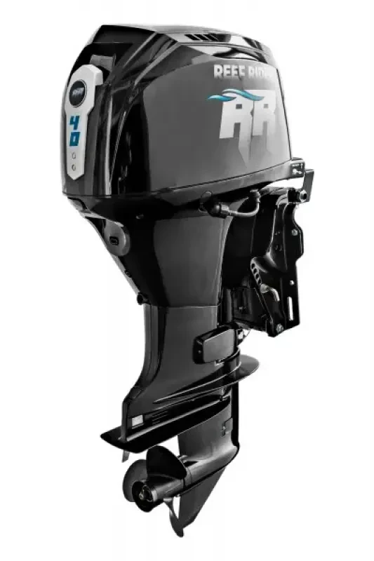 Мотор Reef Rider