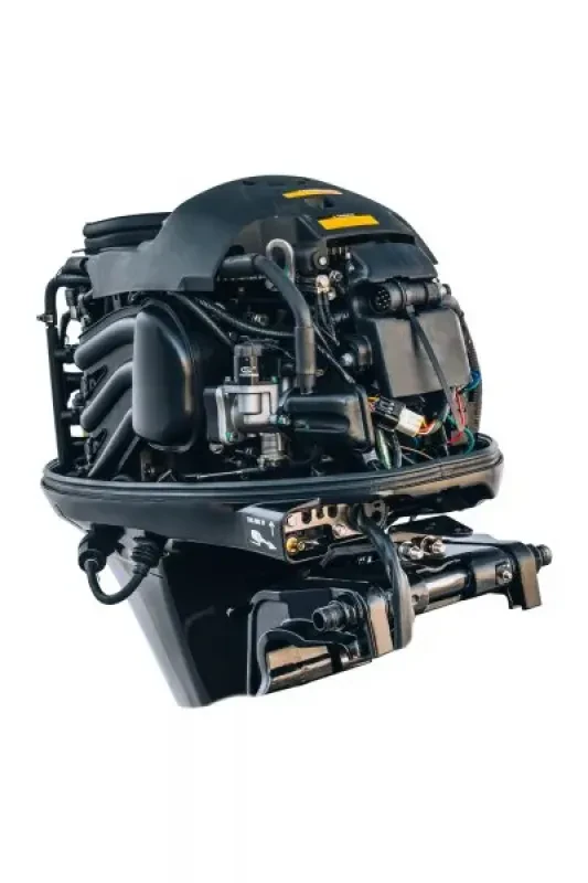 Мотор Reef Rider