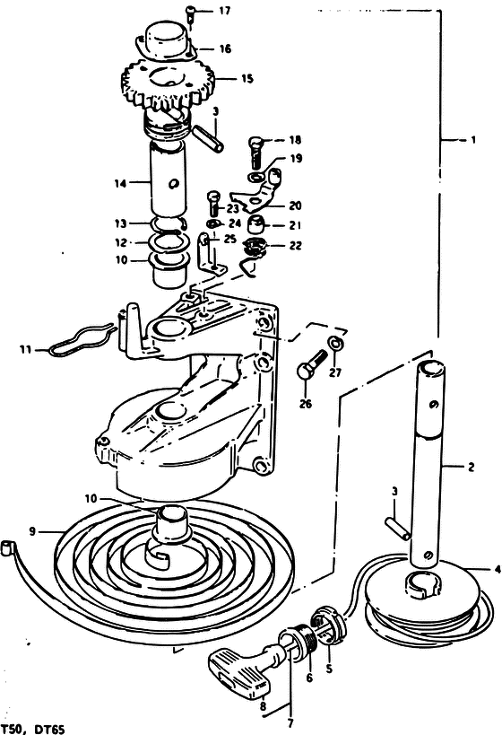 Стартер