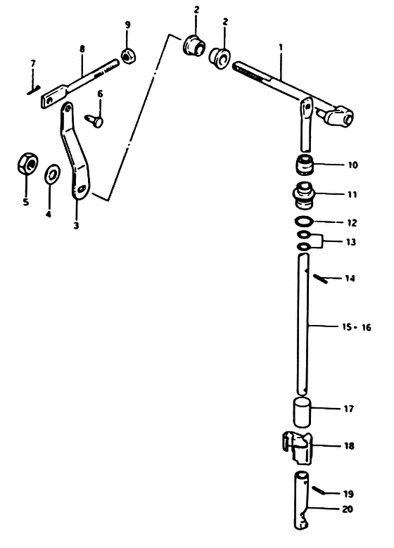 Сцепление