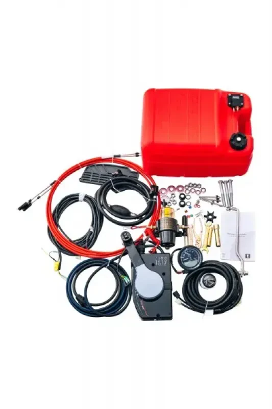 Мотор Reef Rider