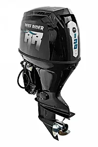 Мотор Reef Rider RREF130FEL-T