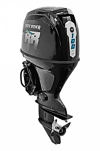 Мотор Reef Rider RREF100FEX-T PRO RREF100FEX-TPRO