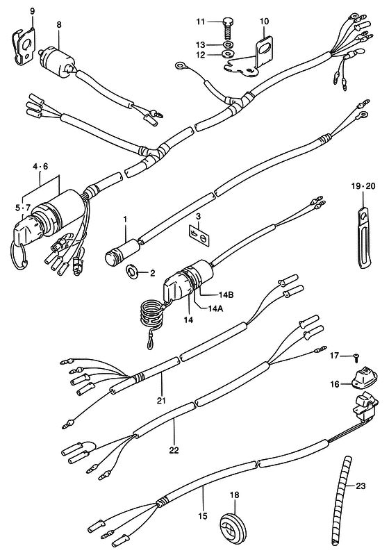 Электрооборудование