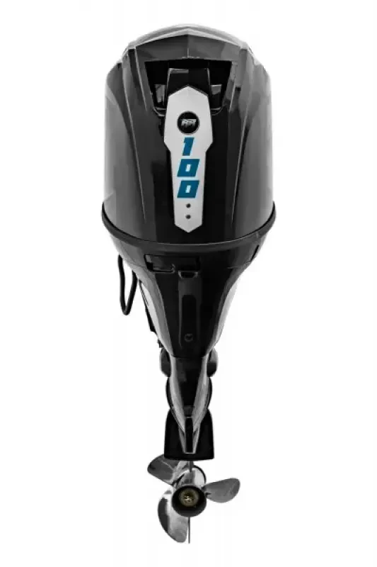 Мотор Reef Rider RREF100FEL-T PRO
