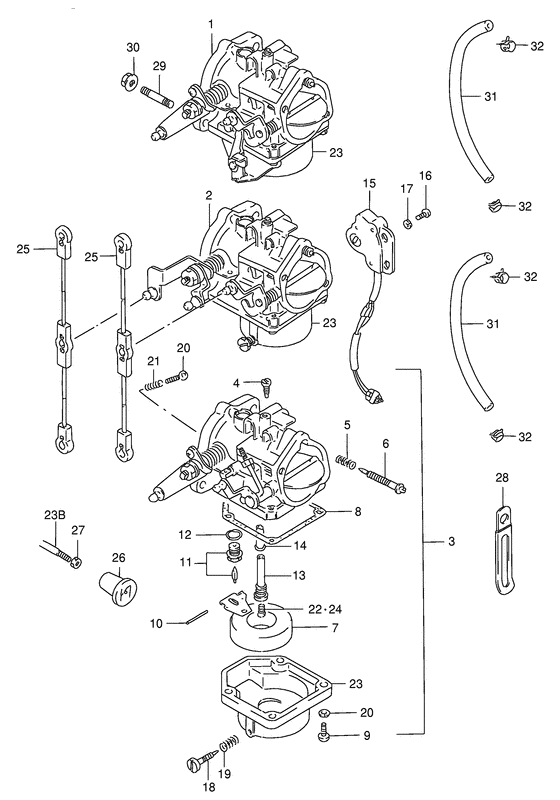 Карбюратор