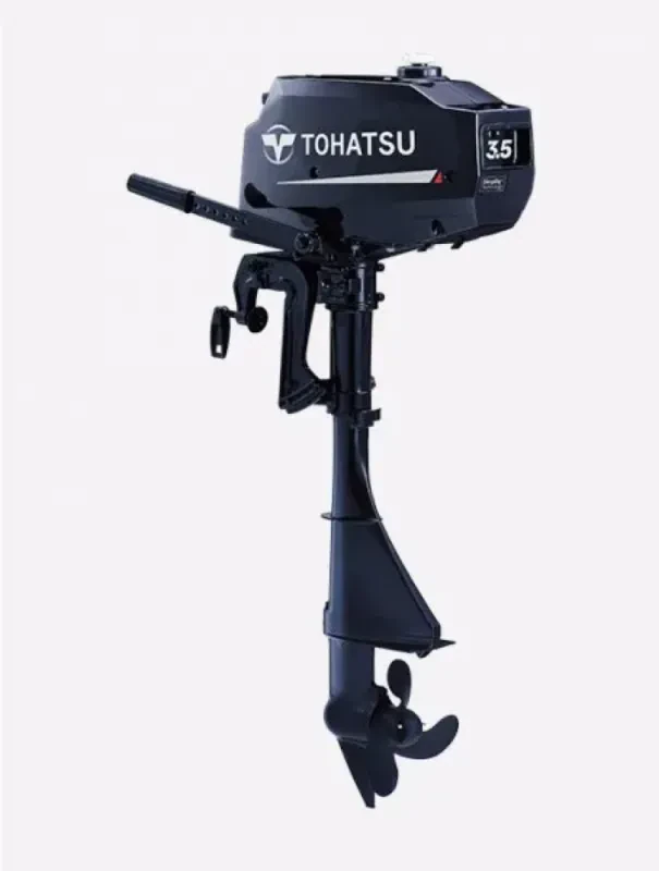 Tohatsu M3.5