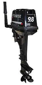 Tohatsu M9.8BS ЦБ000011875