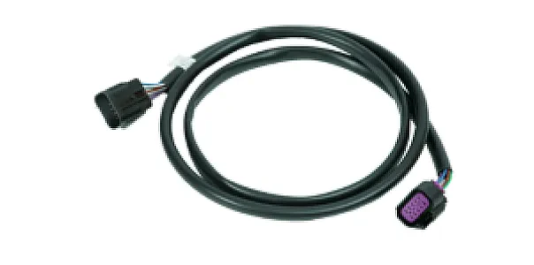 8M0058668 Mercury Marine Удлинительный жгут - 10-конт.
