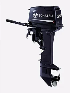 Tohatsu M25HS TohM25HS