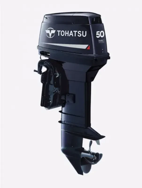 Tohatsu M50D2EPTOS