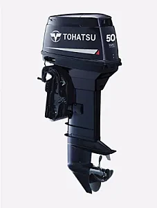 Tohatsu M50D2EPTOS TohM50D2EPTOS