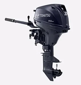 Tohatsu MFS20DS TohMFS20DS