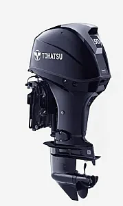 Tohatsu MFS50AETL TohMFS50AETL