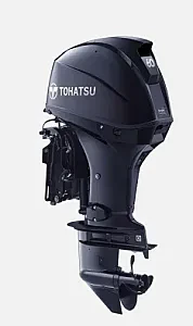 Tohatsu MFS60AETL TohMFS60AETL