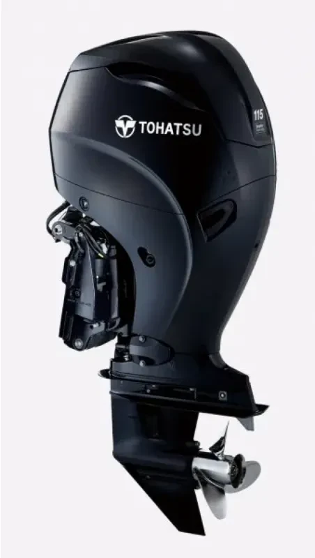 Tohatsu MFS115AETUL